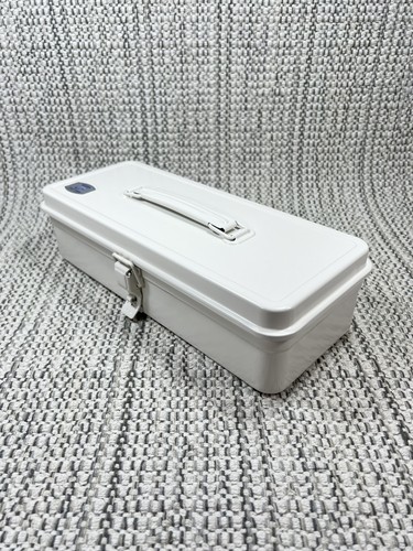 Toyo steel 320 trunk - steel, t-320