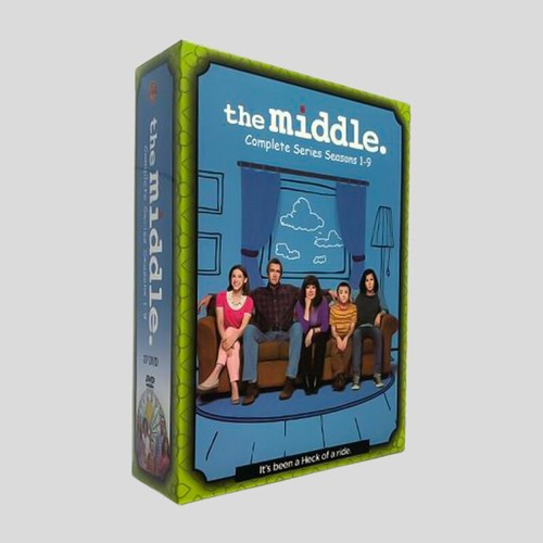 The middle season - the, new