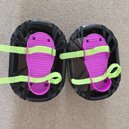 Moon shoes mini - shoes, trampolines