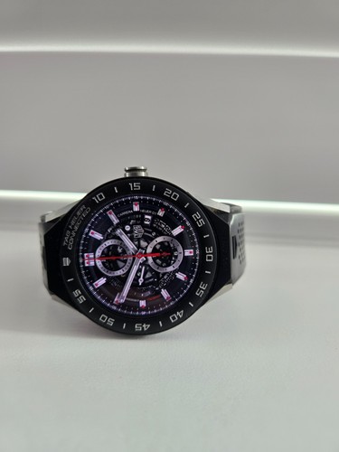 Tag heuer connected men - tag,