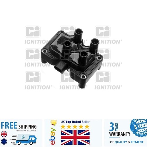 Ignition coil for volvo v50 - coil,