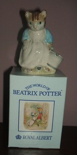 Royal albert beatrix - albert,