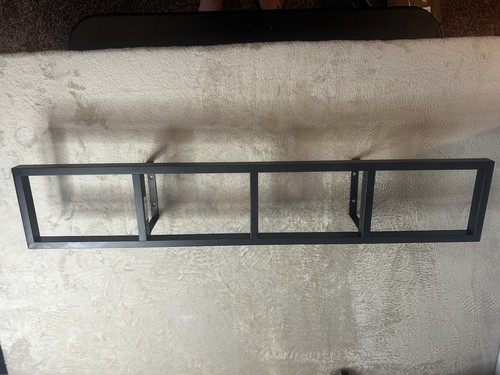 Ikea lerberg 10035 metal media - 10035,