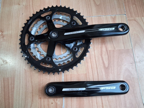 Fsa vero triple - fsa,