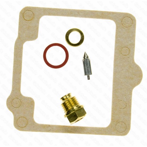 Tourmax single carburetor - single,