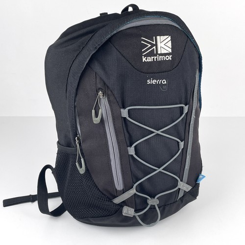 Karrimor sierra 10l backpack - karrimor,