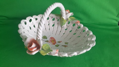 Vintage capodimonte style - vintage,
