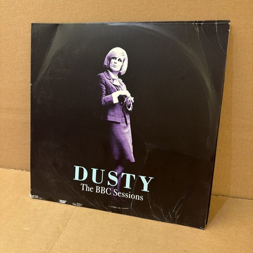 Dusty springfield the bbc - springfield,