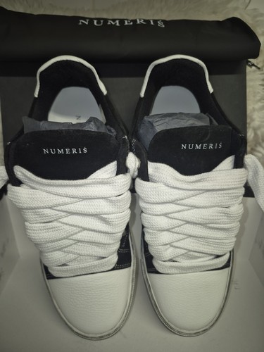Numeris men trainers - numeris, men’s