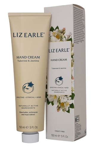 Liz earle hand cream 150ml - hand,