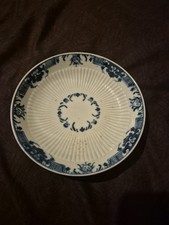 18th Century Worcester Saucer