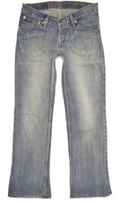 Levi's 518 Men Blue Bootcut