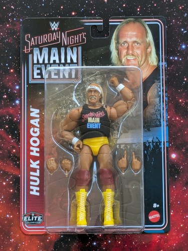 Wwe elite collection - wwe,