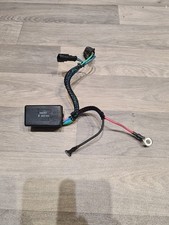 Genuine Evinrude BRP Etec Tilt