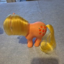 VINTAGE Hasbro 1980s 80s G1