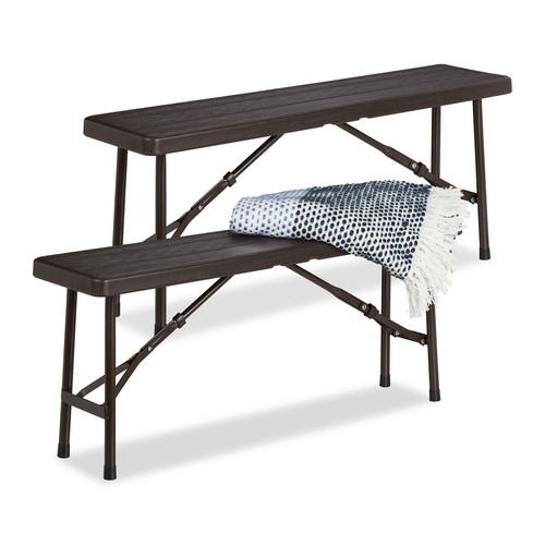 Picnic bench lightweight - bench,