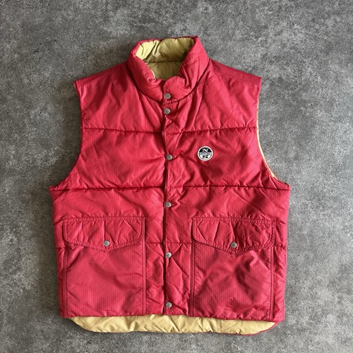 North sails reversible - sails,