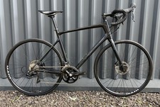 Cube attain carbon size - cube, sl