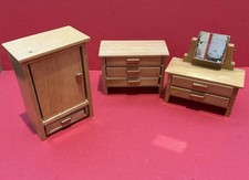 Vintage Dolls House Dol Toi