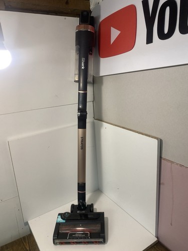 Shark cordless stick vacuum - shark,