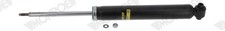 REAR SHOCK ABSORBER FITS: AUDI