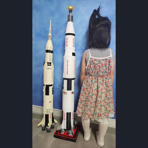 100 nasa saturn v - nasa,