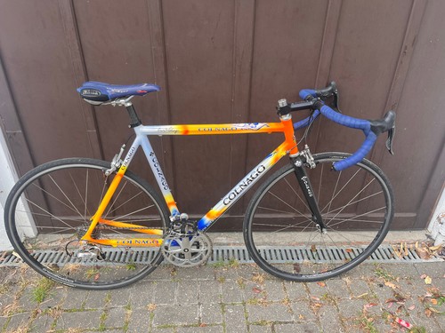 Stunning colnago dream - stunning,