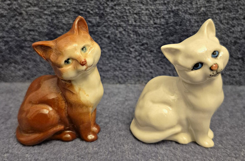 Vintage beswick 1436 kitten - beswick,