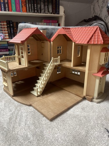 Sylvanian family beach wood - sylvanian,