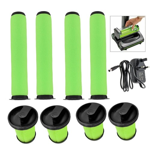 Replacement filters for gtech - filters,