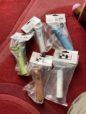 Pivotal seat post x 135mm - pivotal, 25.4