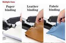 Heavy Duty Stapler - HC120C