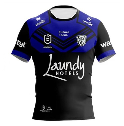 Canterbury bankstown bulldogs - canterbury-bankstown,