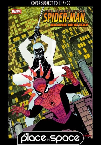 Spectacular spider man - spectacular, spider-man: