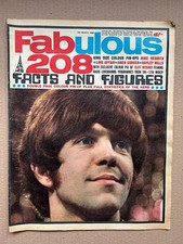 DAVE DEE, DOZY, BEAKY, MICK +