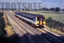 35mm Colour Slide British