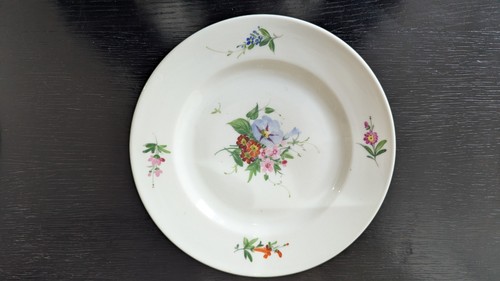 Royal copenhagen set five - royal,