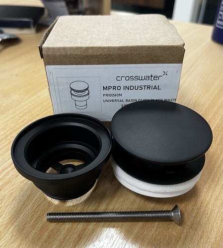 Crosswater mpro universal - crosswater,
