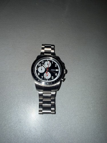 Fossil mens watch - fossil, tourer