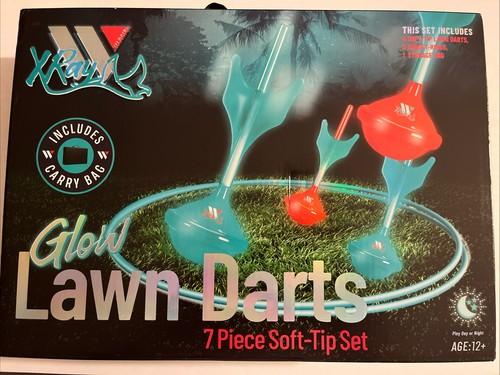 Xray glow lawn - lawn, 7
