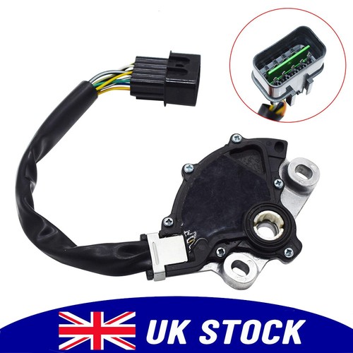 Automatic gearbox inhibitor - automatic,