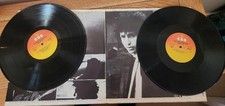 Vinyl Records Bob Dylan