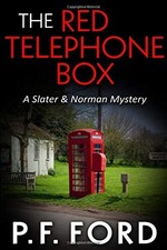 THE RED TELEPHONE BOX (SLATER