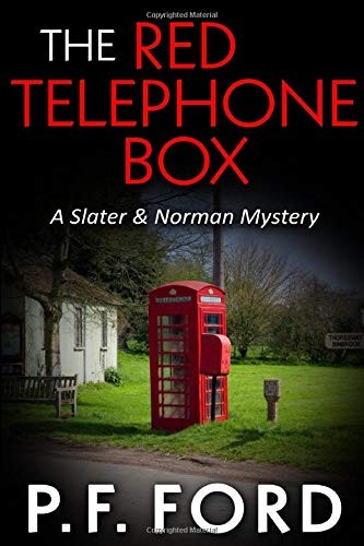 The red telephone - telephone, (slater