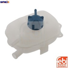 EXPANSION TANK COOLANT 02209