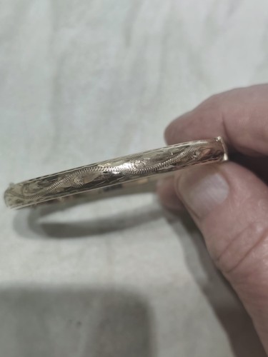 Ladies carat gold bracelet - ladies,
