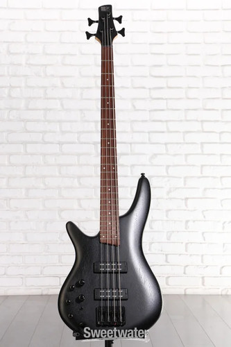 Ibanez standard sr300ebl - ibanez,