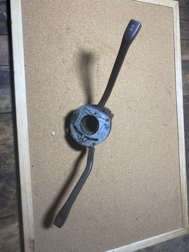 Porsche 924 column stalks - 924,