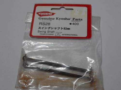 New kyosho swing - kyosho, shaft