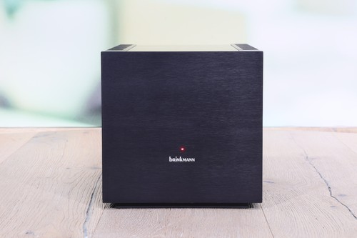 Brinkmann stereo power - brinkmann,